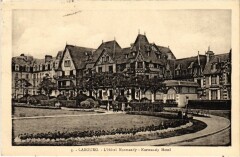 Cabourg L'Hotel Normandy France à Cabourg