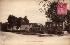 Livarot Ecole des Garcons France
