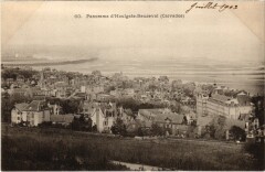 Houlgate Panorama France -
																					14510 Houlgate
																			