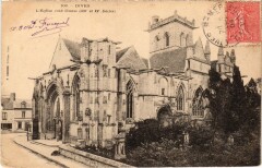 Dives L'Eglise cote Ouest France