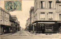 Livarot La Rue de Lisieux France -
																					14100 Lisieux
																			