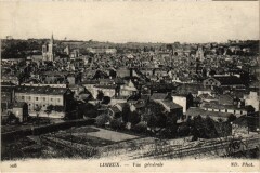 Lisieux Vue Generale France -
																					14100 Lisieux
																			