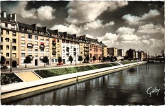 Caen Promenade de Sevigne France -
													14 Calvados
												