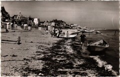 Lion sur Mer La Plage France -
																					14780 Lion-sur-Mer
																			