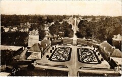 Balleroy Les Jardin du Chateau France