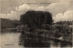 Esbly Bords de Marne à Esbly