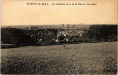 Etrepilly Vue Generale