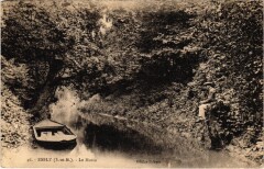 Esbly Le Morin à Esbly