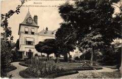 La Ferte-Sous-Jouarre Mourette à Jouarre