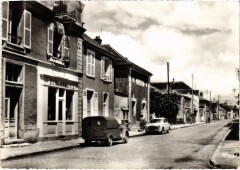 Chevry-Cossigny Rue Charles Pathe -
																					77173 Chevry-Cossigny
																			