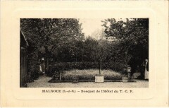 Malnoue Bosquet de l'Hotel du T. C. F.
