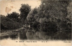 Esbly Sites du Morin à Esbly