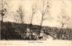 Courcelles L'Aqueduc