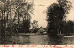 Ferrieres-en-Brie La Tafarette