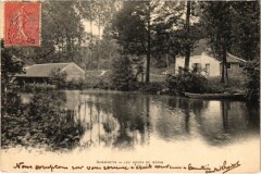 Dammartin-en-Goele Les Bords du Morin