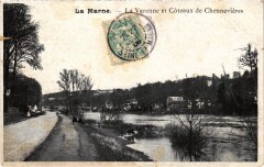 La Varenne et Coteaux de Chennevieres