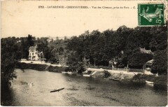 La Varenne Chennevieres