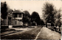 La Varenne Chateau des Iles