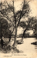 La Varenne Bords de Marne