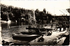 La Varenne Les Bains
