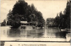 La Varenne Saint-Hilaire