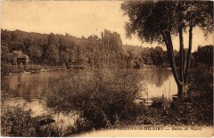 La Varenne Bords de Marne