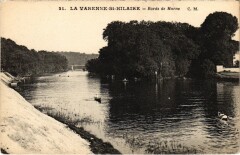 La Varenne Saint-Hilaire