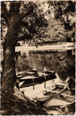 La Varenne La Marne