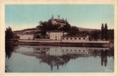 Montmerle Les Minimes France