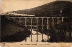 Cize Le Viaduc France