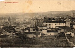 Meximieux Vue Generale France à Meximieux