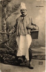 Type Bressan France