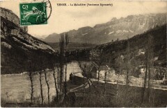 Yenne La Maladiere France