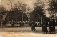 La Valbonne Musique au Mess des Officiers France