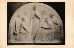 Le Moulin de Peyrieu Bas Relief France à Peyrieu