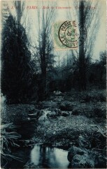 Vincennes à Vincennes