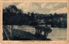La Varenne La Marne et les Coteaux