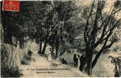 La Varenne Bords de Marne