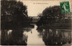 La Varenne La Marne