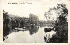 La Varenne