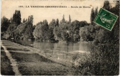 La Varenne Bords de Marne