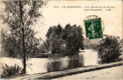 La Varenne Les Bords de la Marne