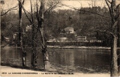 La Varenne La Marne et les Coteaux