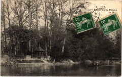 Les Bords de la Marne