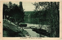 La Varenne La Marne et les Coteaux