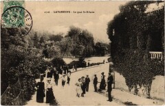 La Varenne Quai Saint-Hilaire