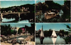 La Varenne souvenir