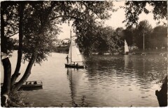 La Varenne Bords de Marne