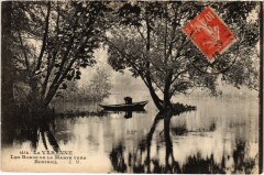 La Varenne Les Bords de la Marne