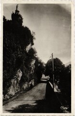 St.Rambert en Bugey Le Chemin Neuf France